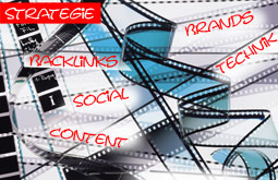 SEO-Strategie